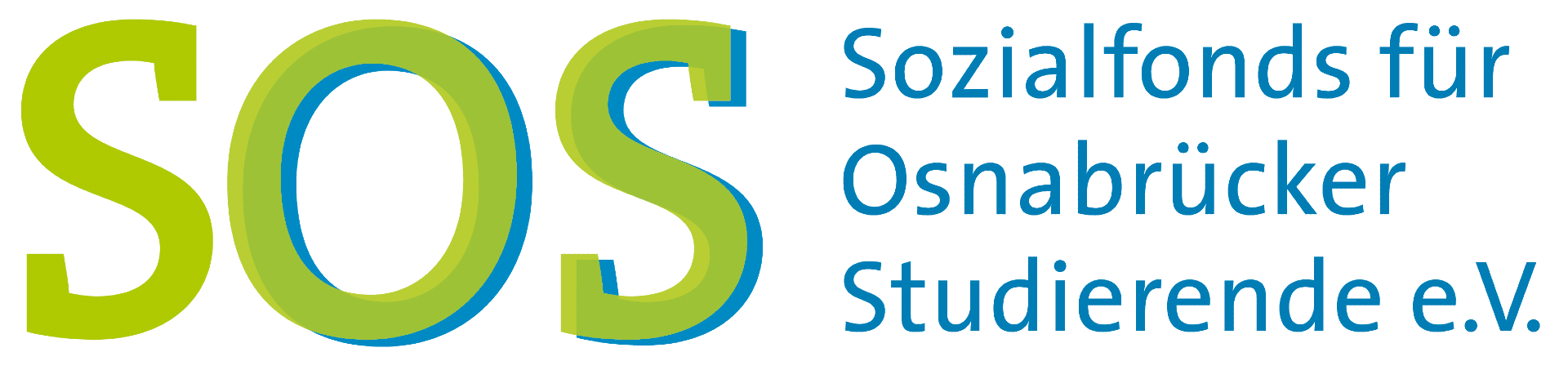 Logo des Sozialfonds für Osnabrücker Studierende e.V.